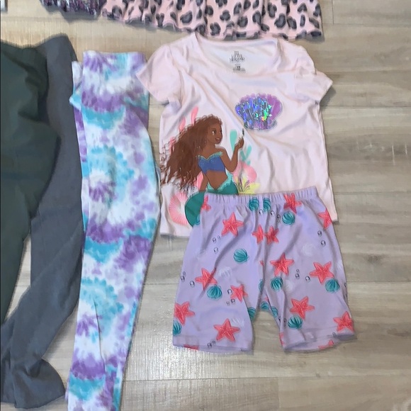 Girls 10/12 15 piece clothing bundle - Picture 6 of 9